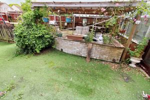 Garden- click for photo gallery